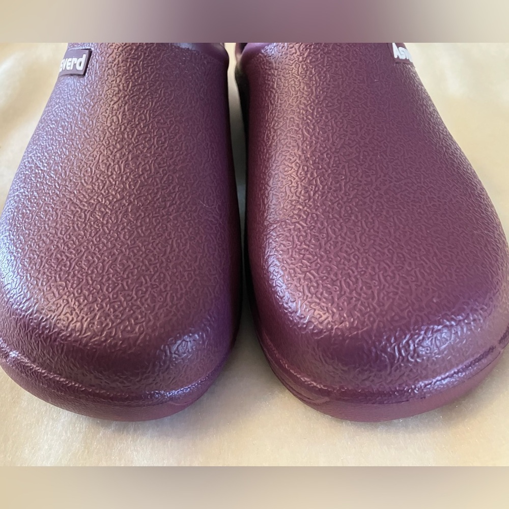Asverd Mules- Women's 7.5M - Picture 5 of 10